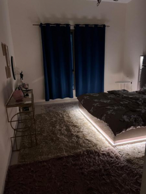 Sky furnished apartment